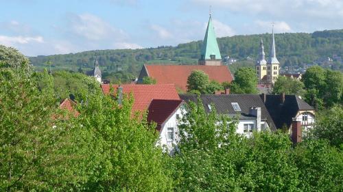 Lemgoer Hof Hotel Cordes