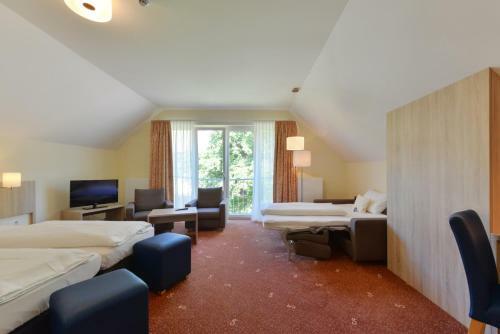 Schade's Wohlf�hlhotel