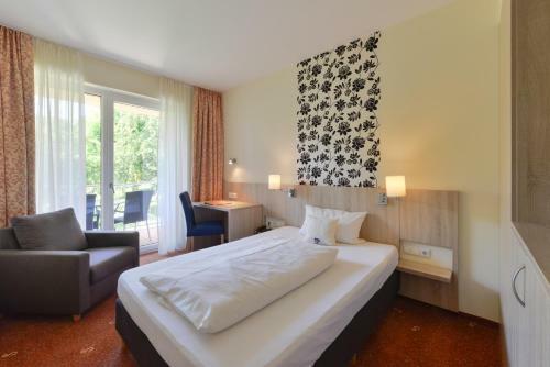 Schade's Wohlf�hlhotel