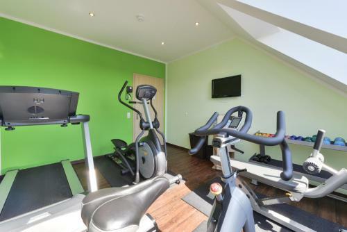 Schade's Wohlf�hlhotel
