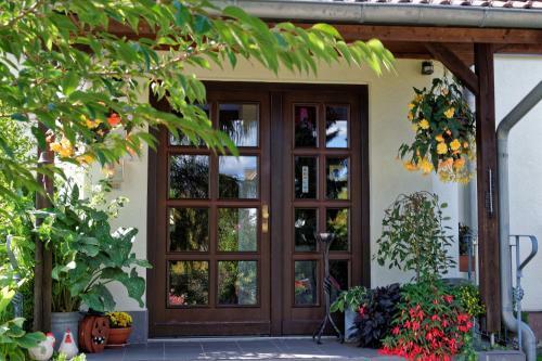Hostal Pension Am Kirschberg