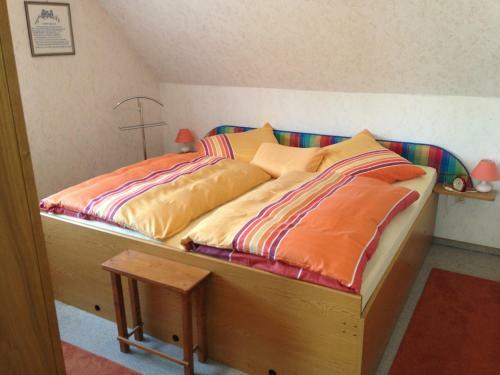 Apartamento Appartement Vermietung Jensen