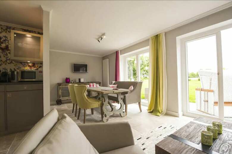Hotel Hof Galerie