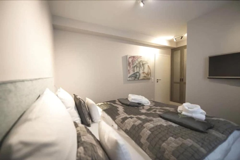 Hotel Hof Galerie