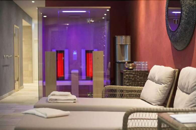 Hotel Hof Galerie