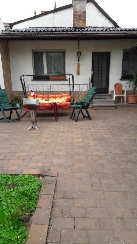 Ferienhaus Kr�hmer