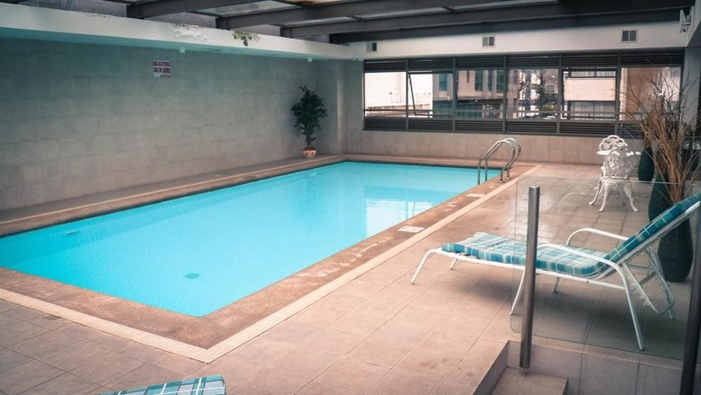 Nm Aparthotel Castellon