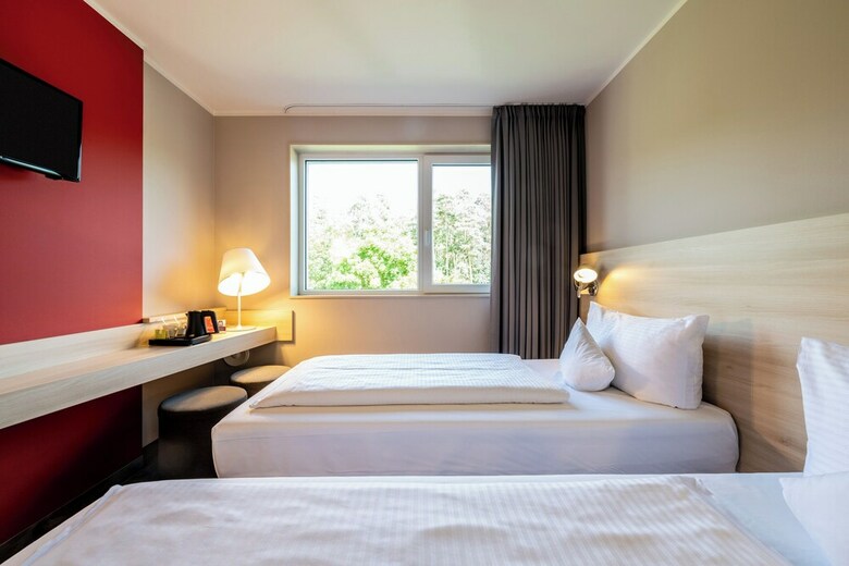 Serways Hotel Feucht Ost