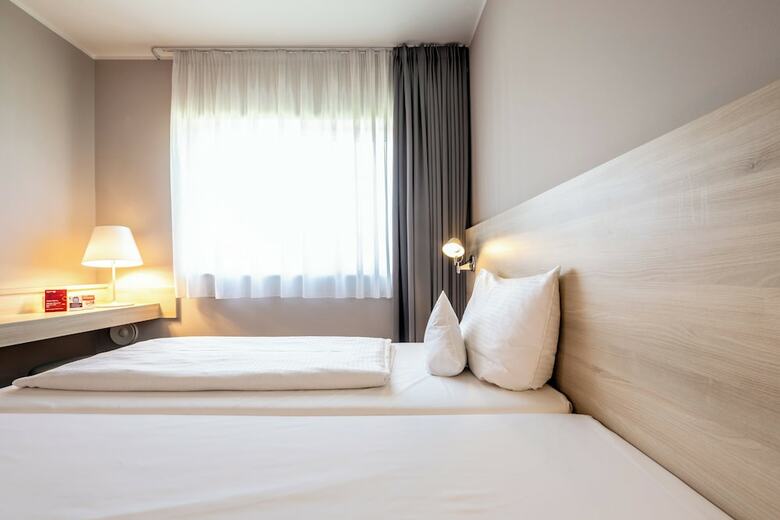 Serways Hotel Feucht Ost