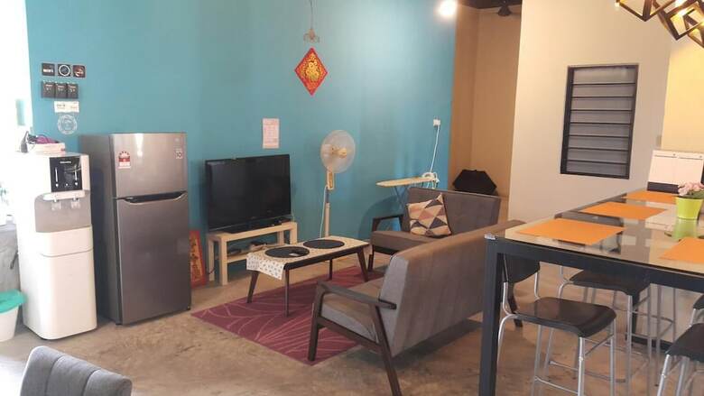 Hotel Welton R8 @ Jalan Burma Georgetown