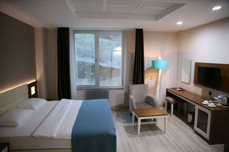 Grand Hotel Artvin