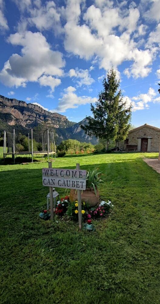 Agroturismo Complex Rural Can Caubet