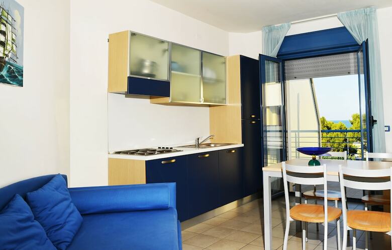 Apartamento Residence Gambrinus