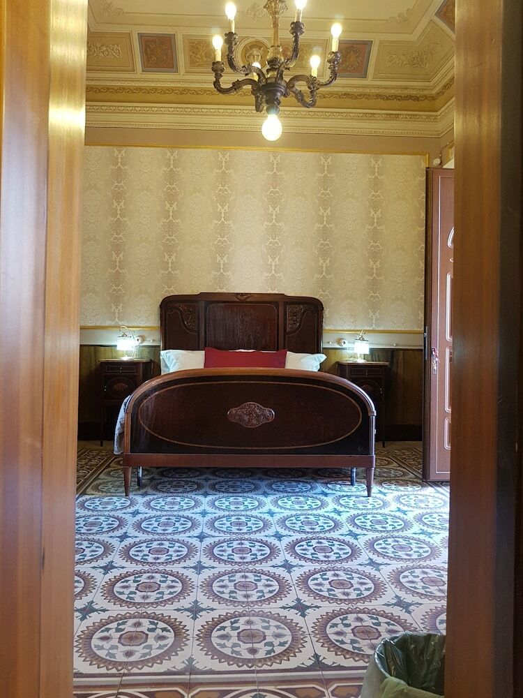 Hotel Affittacamere La Campana