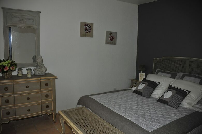 Hotel Le Mas De Clary