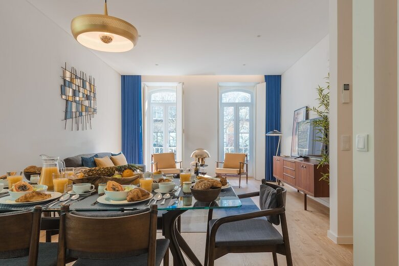 Sweet Inn Apartments - Amoreiras