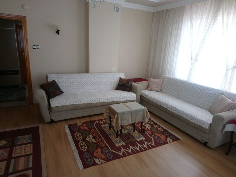 Pension Bahceli Konak Pansiyon