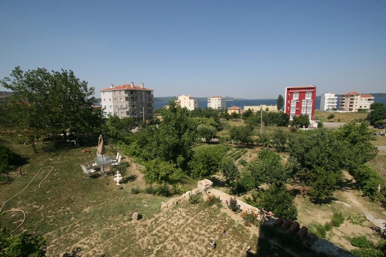 Pension Bahceli Konak Pansiyon