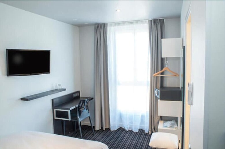 Hotel H�tel 66