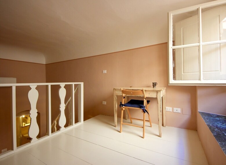 Apartamento Sprone
