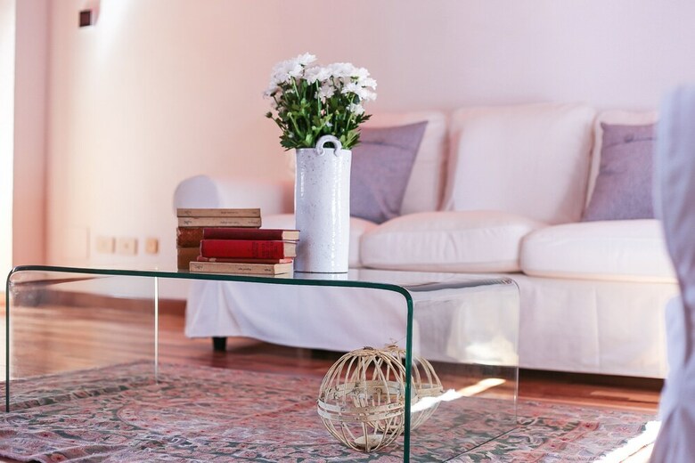 Apartamento Carlotta's Home