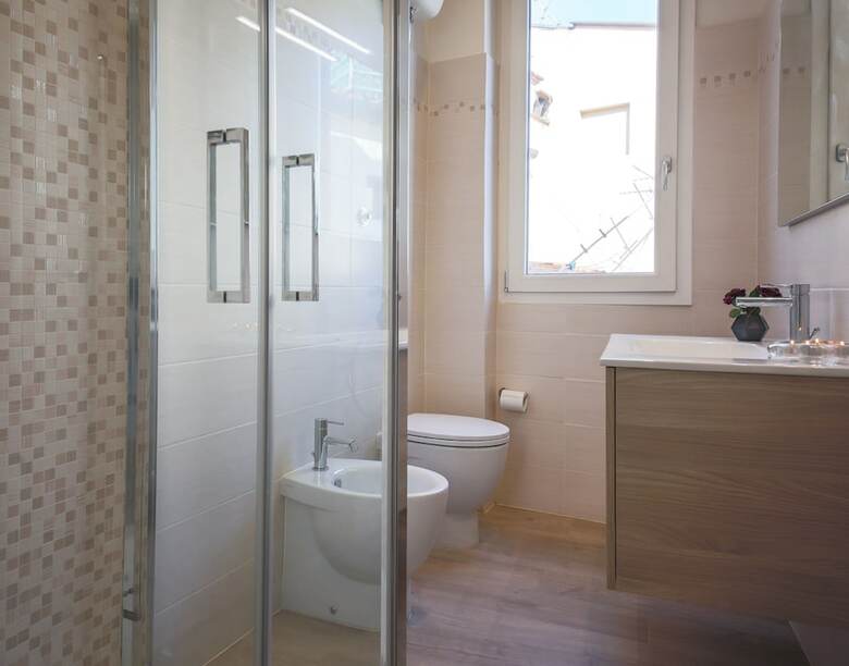 Apartamento Unit� Balcony