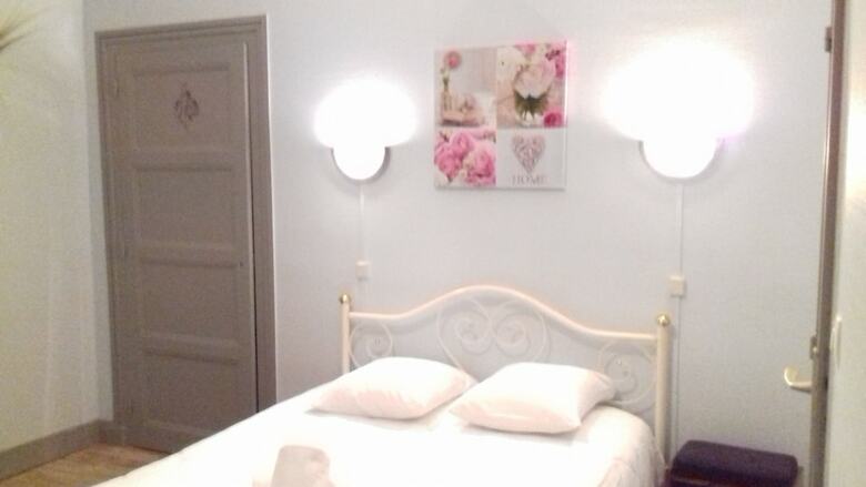 Hotel H�tel Du Monolithe