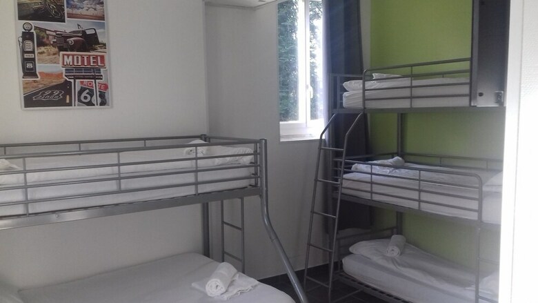 Hotel H�tel Du Monolithe