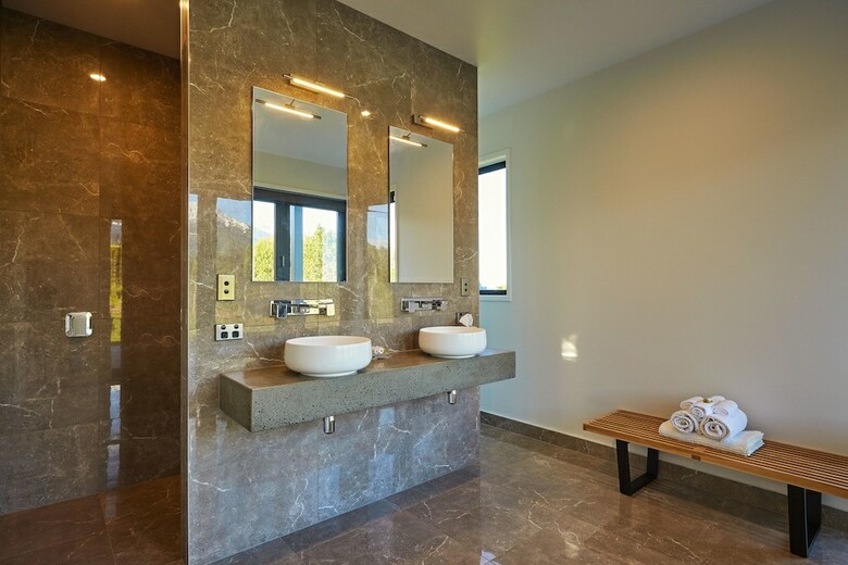 Cabana Glenburn Coastal Retreat - Adults Only