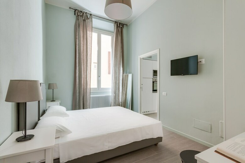 Apartamento Ginori Terrace
