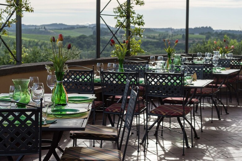 Agroturismo Podere Torricella
