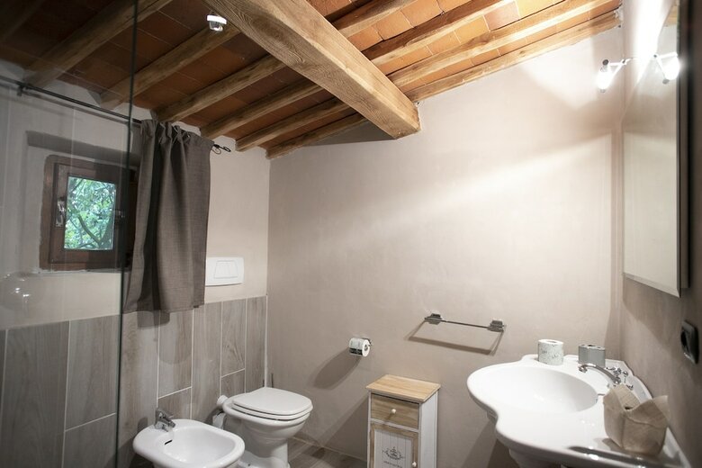 Agroturismo Borgo Casa Al Vento