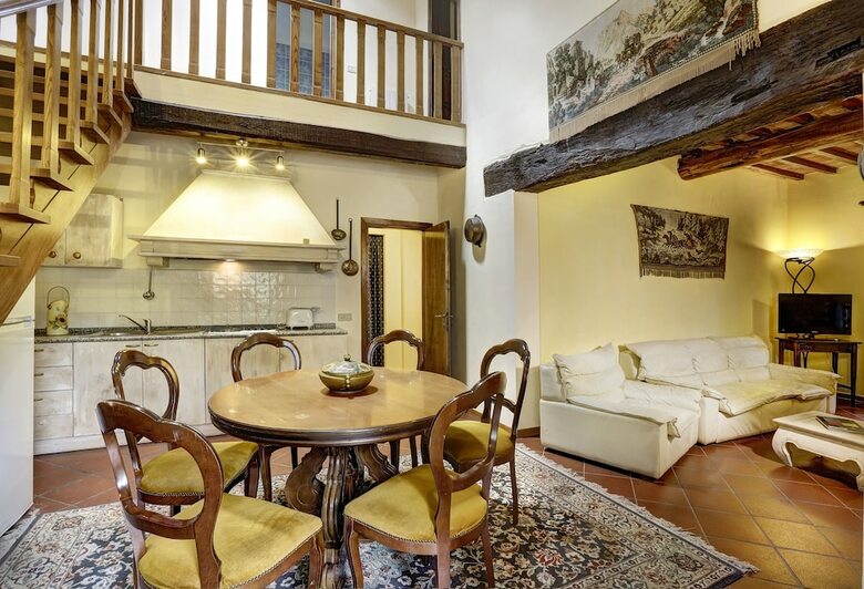Agroturismo Borgo Casa Al Vento