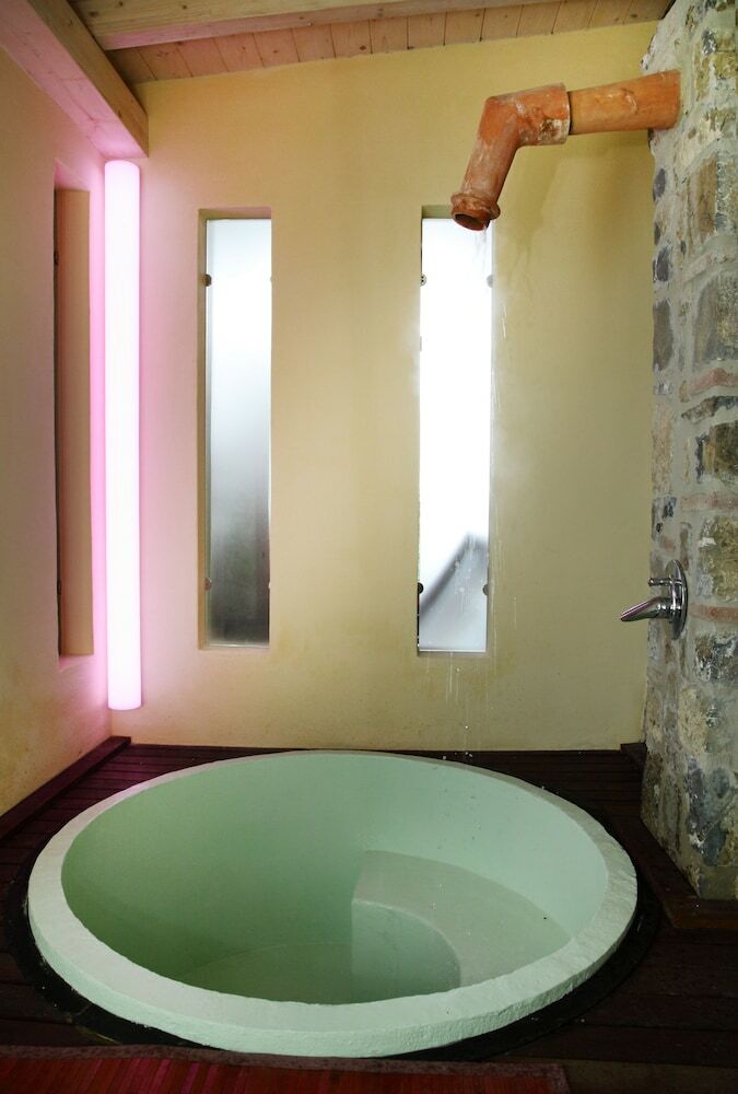 Agroturismo Borgo Casa Al Vento