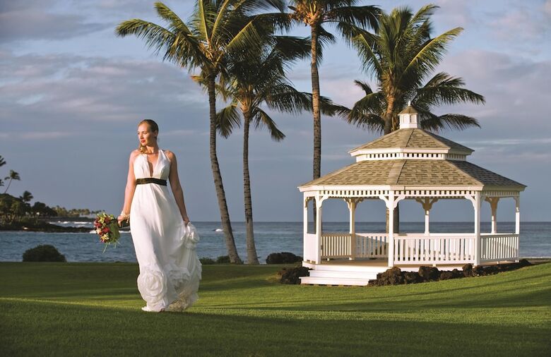 Apartamento Fairmont Orchid