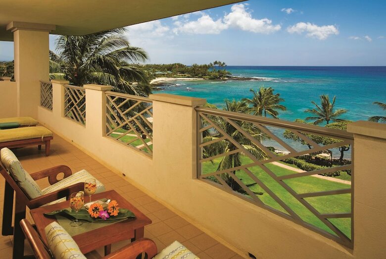 Apartamento Fairmont Orchid
