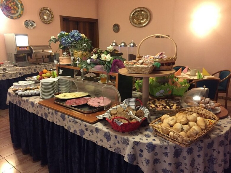 Sport Hotel All'ancora