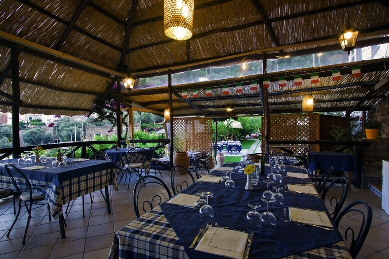 Apartamento Villarena Relais