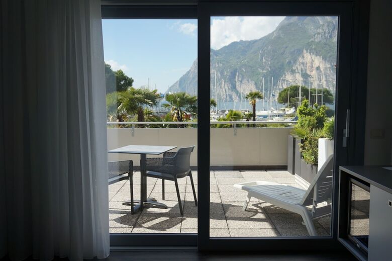 Hotel Riviera