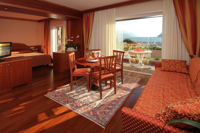 Hotel Riviera
