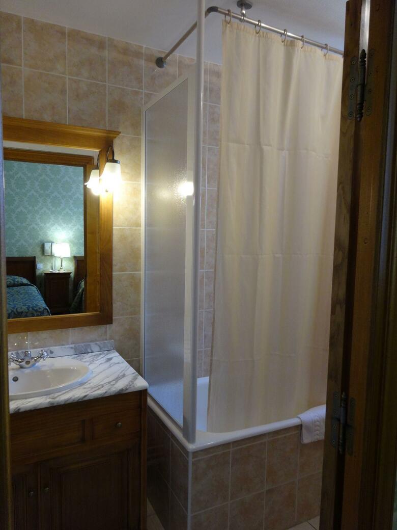 Hotel H�tel Belle Epoque