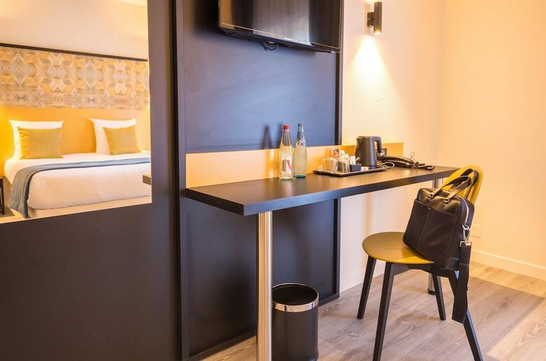 Hotel Best Western Domaine de Roquerousse