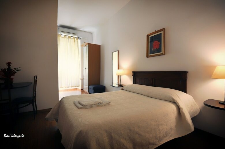 Bed & Breakfast Federici Guest House