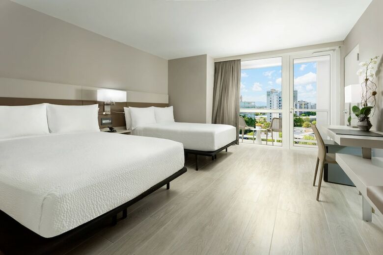 AC Hotel By Marriott San Juan Condado