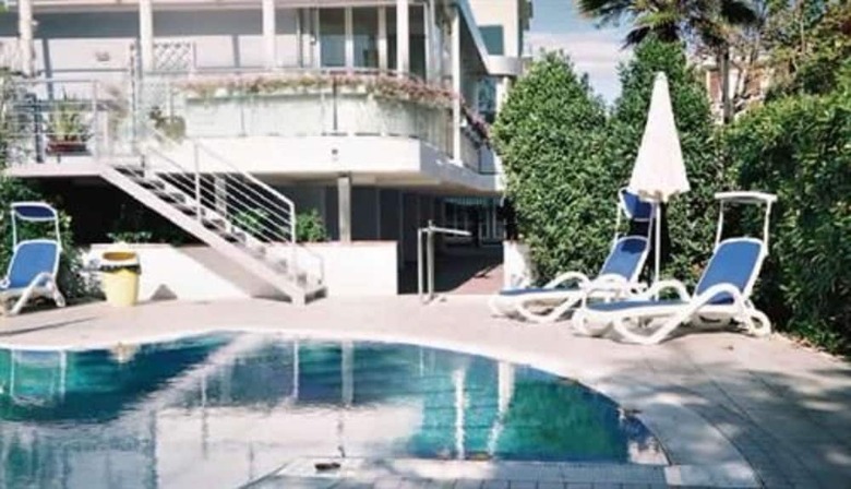 Hotel Helios