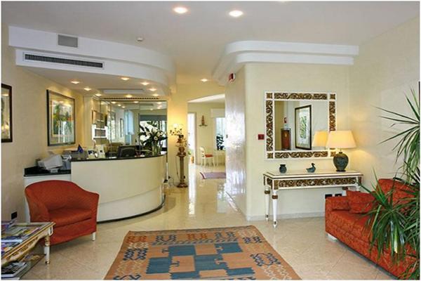 Hotel Helios