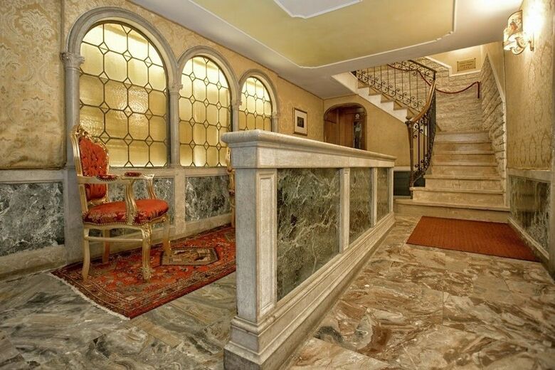 Hotel Noemi