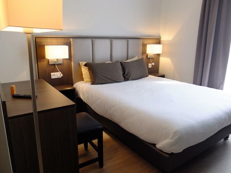 Hotel H�tel De Flore