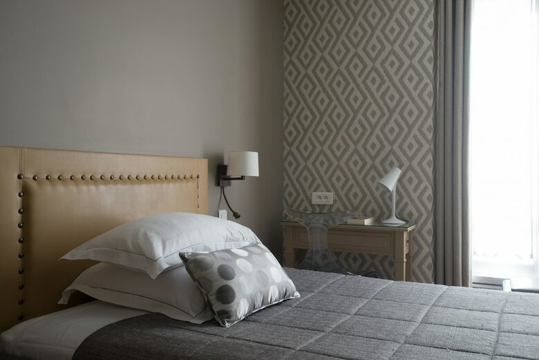 Hotel H�tel Apollon Montparnasse