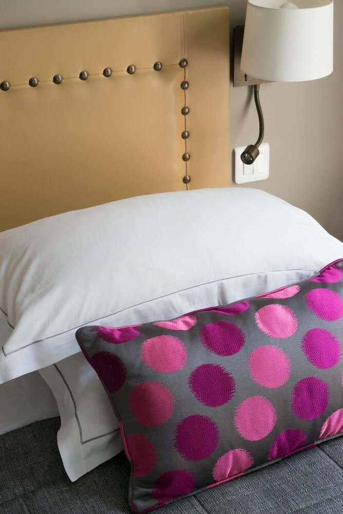 Hotel H�tel Apollon Montparnasse